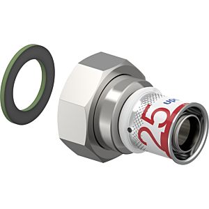 Uponor S-Press PLUS press fitting 1070608 25 x G 1 1/4 IT