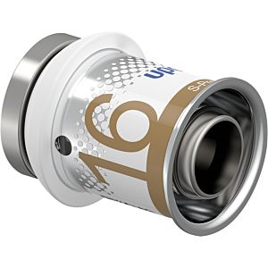 Embout Uponor 1070621 16 mm