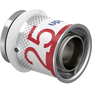 Embout Uponor 1070623 25 mm