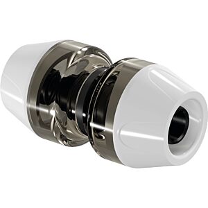 Uponor RTM Kupplung 1048544 25 mm, Verbund PPSU