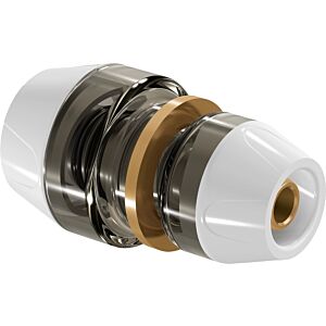 Uponor RTM coupling 1048573 25 x 16 mm, reduced