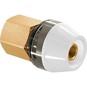 Manchon de transition Uponor RTM 1048585 25 mm x Rp 1