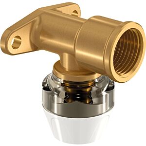 Disque mural Uponor RTM 1048598 20 mm x Rp 3/4