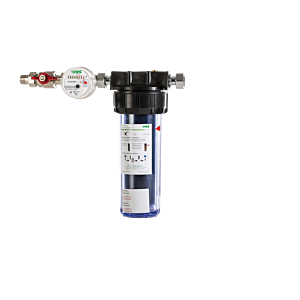 UWS Unité d&#39; UWS Heaty 100330-OFK Complete Home OFK 60 l / h, sans combinaison de remplissage