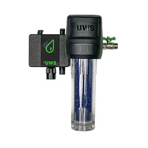 UWS Nachspeisestation 100390 Complete Advanced, digital, keimhemmend