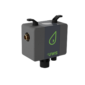 UWS Füllkombination 300920 1/2", mit Systemtrenner
