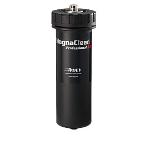 UWS MagnaClean Professional 2xp magnetic flux filter FL-03-01690 2000 &quot;