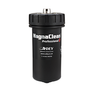 UWS MagnaClean Professional 2 magnetic flux filter 2000 &quot;