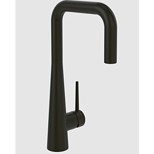 Villeroy &amp; Boch Konic kitchen tap 92860006 221 x 103.5 mm, matte black