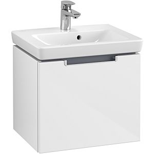 Villeroy & Boch Subway 2.0 Villeroy & Boch Subway 2.0 A68500DH 48,5 x 42 x 38 cm, Glossy White