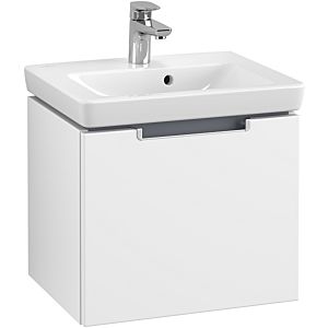 Villeroy & Boch Unterschrank Subway 2.0 A68500MS 48,5 x 42 x 38 cm, Weiß Matt