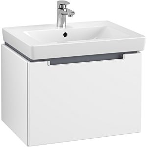 Villeroy & Boch Unterschrank Subway 2.0 A68700MS 58,7 x 42 x 45,4 cm, Weiß Matt