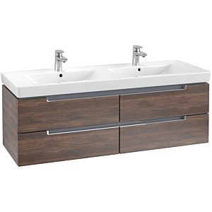 Villeroy & Boch Subway 2.0 A69210VH A69210 1287x420x449mm Angular Arizona Oak