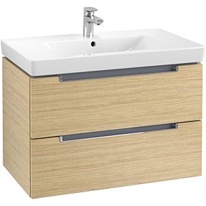 Villeroy & Boch Subway 2.0 A69610VJ A69610 787x520x449mm Nordic Oak angulaire1