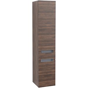 Villeroy & Boch Subway 2.0 A70810VH 350x1650x370mm Angulaire Arizona Oak