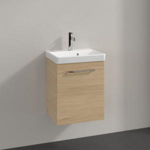 Villeroy and Boch Avento Villeroy and Boch Avento A88700VJ 43 x 51.4 x 35.2 cm, 2000 left, 2000 door, Nordic Oak