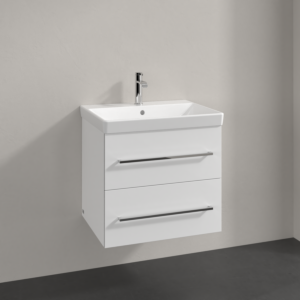 Villeroy & Boch Avento Unterschrank A88900B4 56,7x52,0x44,7cm, Crystal White