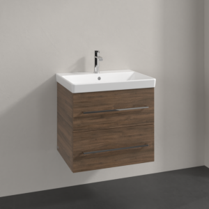 Villeroy et Boch Avento A88900VH 58 x 51,4 x 45,2 cm, 2 Arizona Oak , Arizona Oak , Arizona Oak