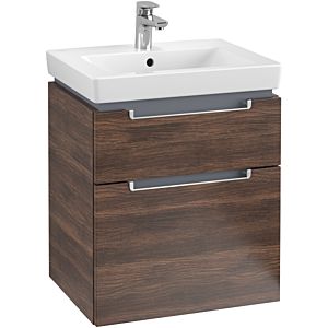 Villeroy & Boch Subway 2.0 A90800VH A90800 537x590x423mm Angulaire Arizona Oak