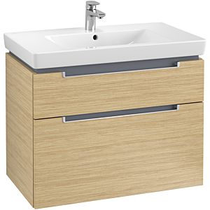 Villeroy & Boch Subway 2.0 A91400VJ A91400 787x590x449mm Nordic Oak angulaire1