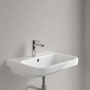 Villeroy & Boch Lavabo Architectura 41886G01 600 x 470 mm Blanc Angulaire