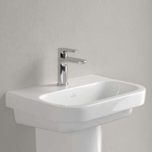Villeroy &amp; Boch Architectura hand basin 43735101 500 x 380 x 150 mm, Alpine White, without overflow