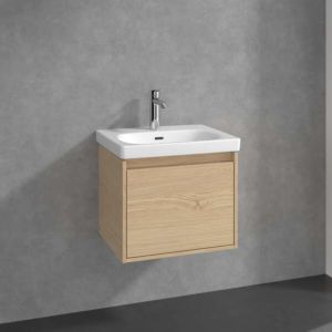 Villeroy und Boch Skyla Waschtischunterschrank C78300VJ 52,2x43,6x42,4cm, Nordic Oak