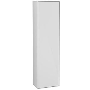 Villeroy & Boch Finion Hochschrank G48000GF 41,8x151,6x27cm, Glossy White Lacquer