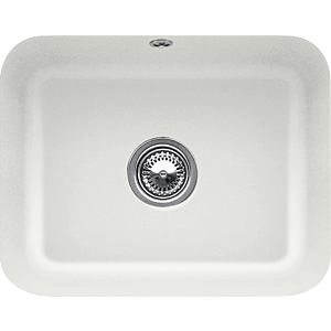 Villeroy et Boch 670600SM 550x440mm rectangle Vapeur CeramicPlus