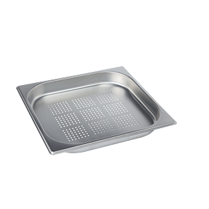 Villeroy und Boch Dampfgarschale 829905K1 2/3, Edelstahl