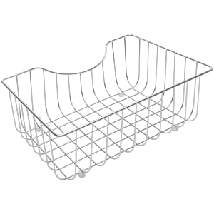Villeroy and Boch wire basket 8K0900K1 to Solo corner