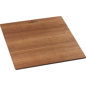 Villeroy et Boch planche à découper 8K331000 noyer américain avec noyau compact
