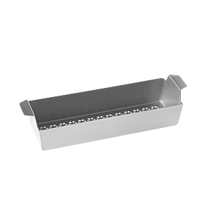 Villeroy and Boch 8K3700K1 Stainless Steel Stainless Steel