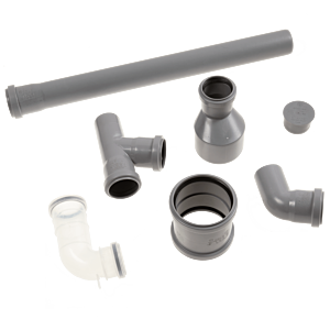 Villeroy et Boch ViConnect ensemble 92214000 pour l&#39;extraction des odeurs