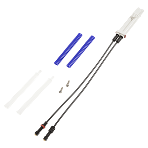 Villeroy and Boch ViConnect extension set 92238500 for Flush Plates