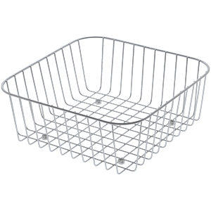 Villeroy et Boch panier de fil 984900K1 à Cisterna 50, Subway 50