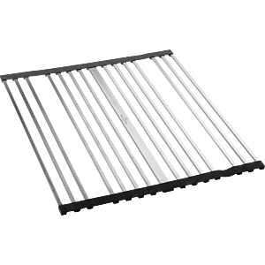 Villeroy and Boch roller Stainless Steel 9K0800K1 Stainless Steel