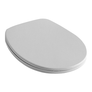 Villeroy & Boch O.Novo WC-Sitz 88236101 weiss, Scharniere Edelstahl