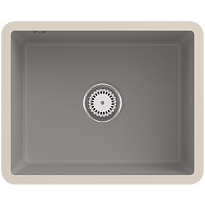 Villeroy et Boch 331001KD avec jeu de déchets et fonctionnement manuel, fossile