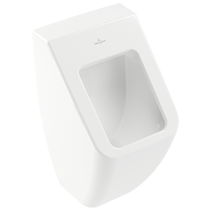 Villeroy et Boch Venticello aspiration Urinal 5504R001 blanc, sans Urinal