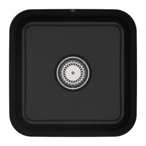 Villeroy and Boch 670301J0 with waste set, manual operation, mounting kit, chromite