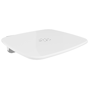 Villeroy and Boch Vicare Universal seat 92170268 35.5 x 10.5 x 37 cm, ABS plastic