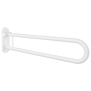 Villeroy und Boch Vicare Funktion Klappgriff 92172468 65 cm, weiß