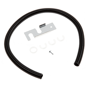 Villeroy & Boch ViConnect Rohbau-Set 92185100 Montageplatte und Leerrohr