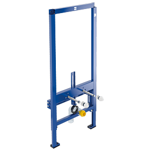 V&B Bidet-Element ViConnect 525 x 1120 x 75 mm, selbsttragend