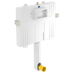 Villeroy & Boch ViConnect Unterputz-Spülkasten 92248200 für Nassbau