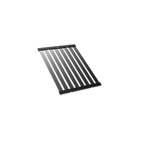 Villeroy et Boch 9K130005 Inox Anthracite