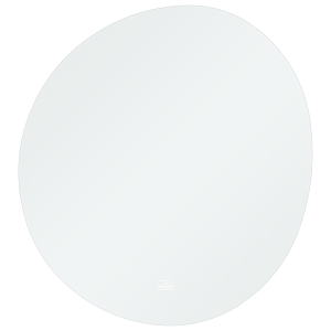 Villeroy and Boch mirror Antao 650x707x38mm with A4766500 lighting