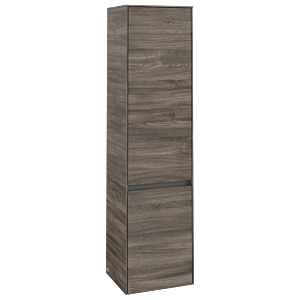 Villeroy et Boch Collaro C03301RK 40,4x153,8x34,9cm, butée à droite, Stone Oak
