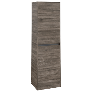 Villeroy et Boch Collaro C03400RK 45,4x153,8x34,9cm, charnière à gauche, Stone Oak